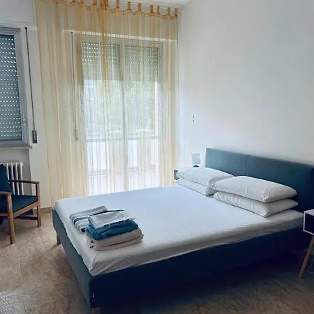 Living Dante 41 * Pesaro