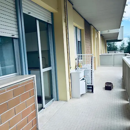 Living Dante 41 Apartment