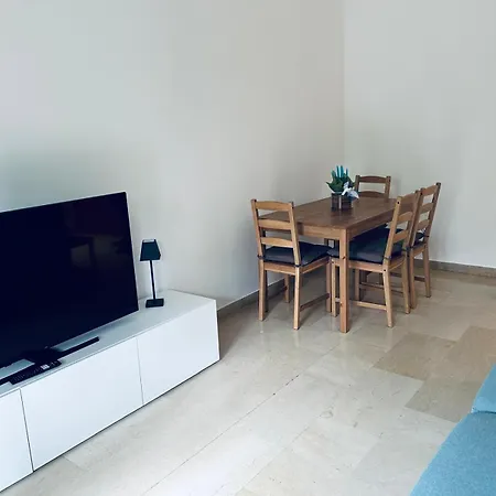 Living Dante 41 Apartment Pesaro