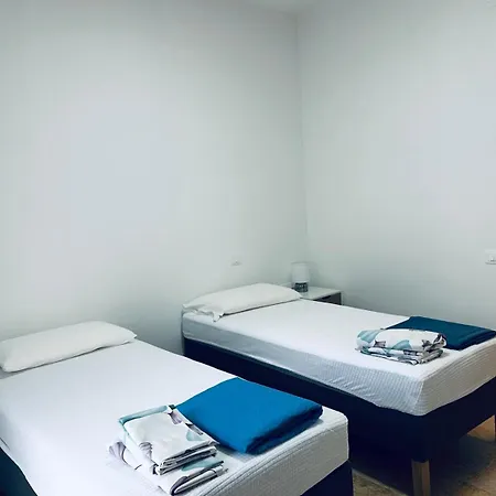Living Dante 41 Apartment