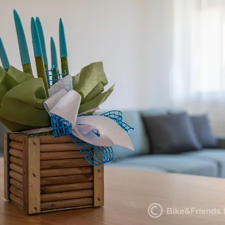 Living Dante 41 * Pesaro