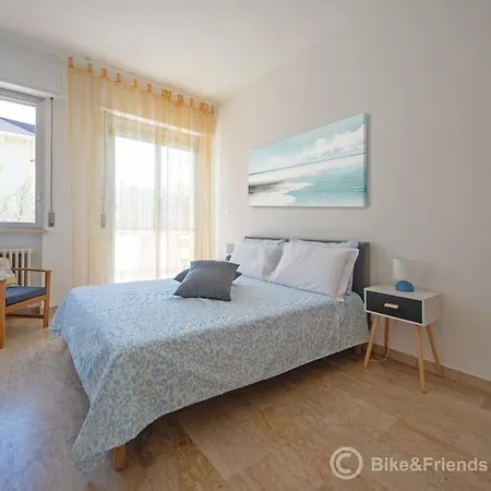 Appartamento Living Dante 41 *