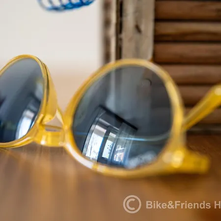 Апартаменты Living Dante 41