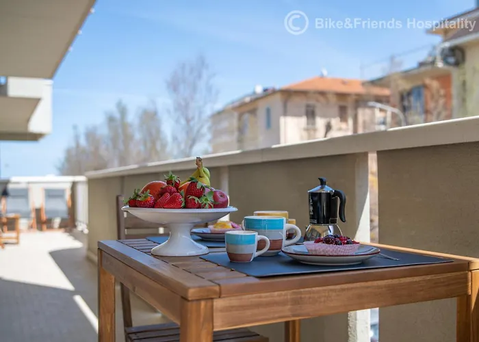 Living Dante 41 Appartamento