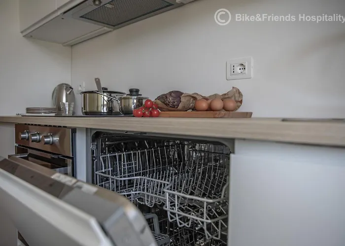 Apartment Living Dante 41