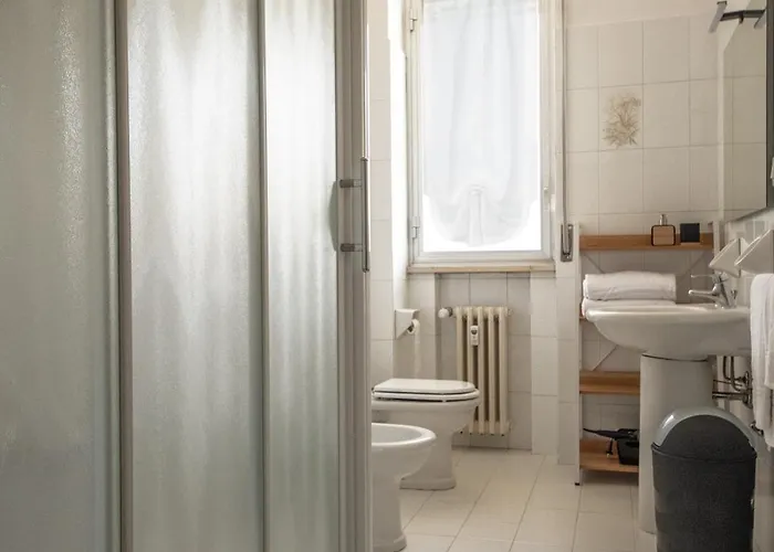 Living Dante 41 Appartamento