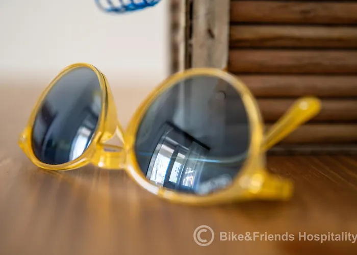 Appartamento Living Dante 41