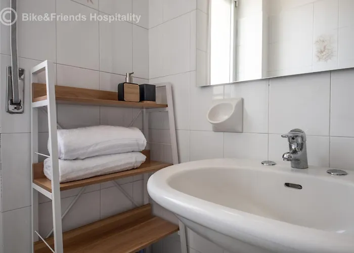 Appartamento Living Dante 41 *