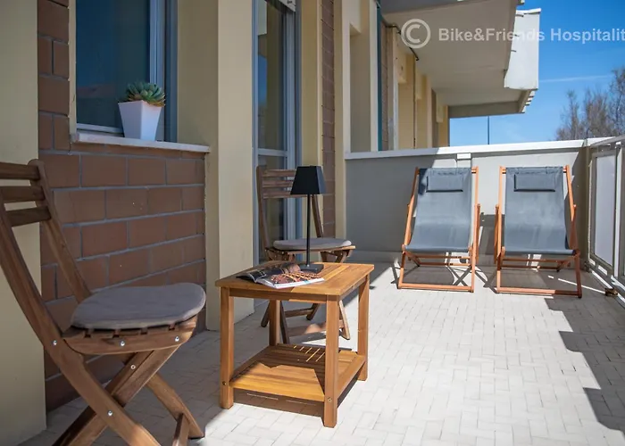 Living Dante 41 Apartment *